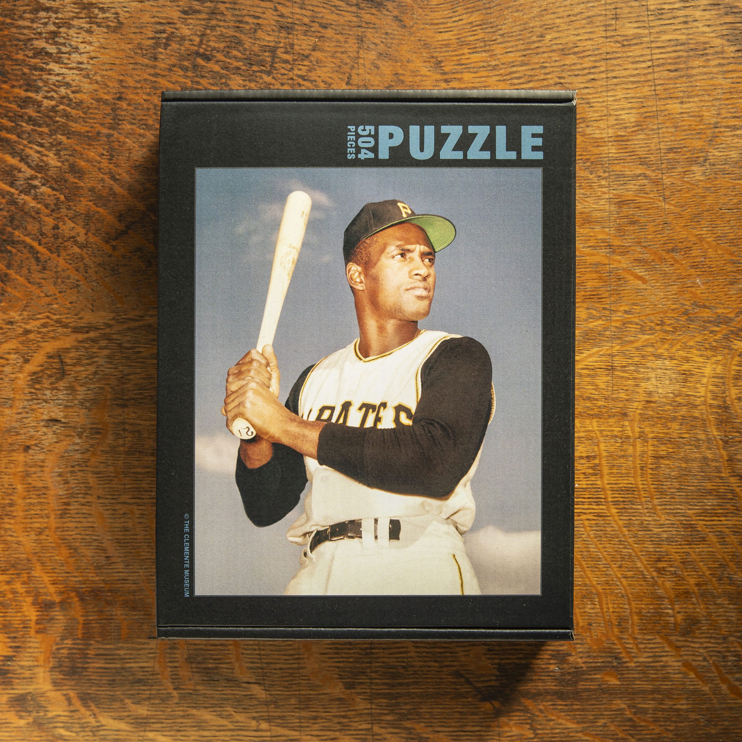 Sweatshirt - Clemente Museum - Clemente Museum